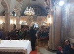 Vlč. Ivan Grbešić predvodio duhovnu obnovu u Ludbregu prve nedjelje u ožujku